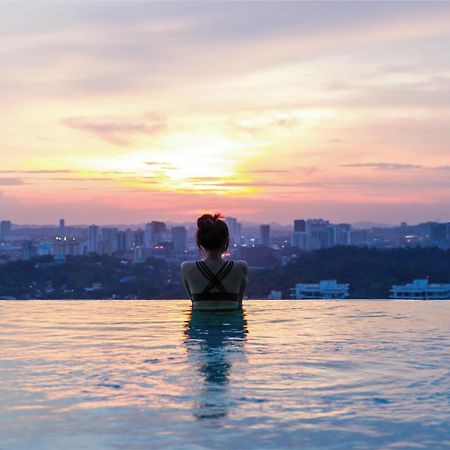 Viia Residences Kuala Lumpur, Five Senses エクステリア 写真