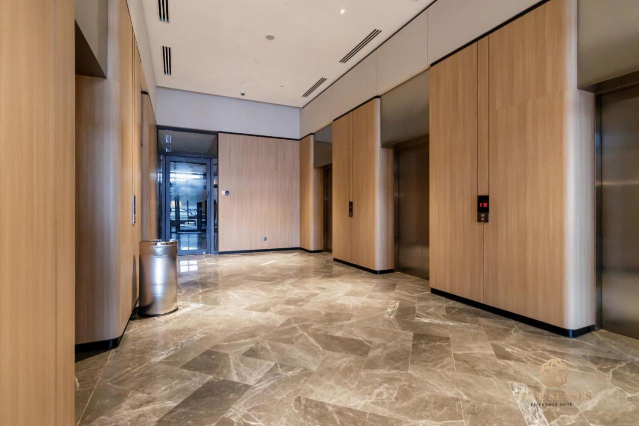 Viia Residences Kuala Lumpur, Five Senses エクステリア 写真