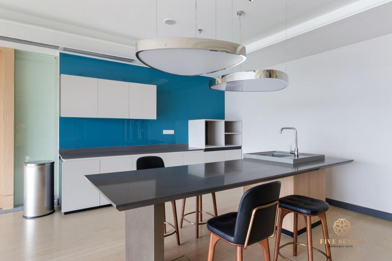 Viia Residences Kuala Lumpur, Five Senses エクステリア 写真