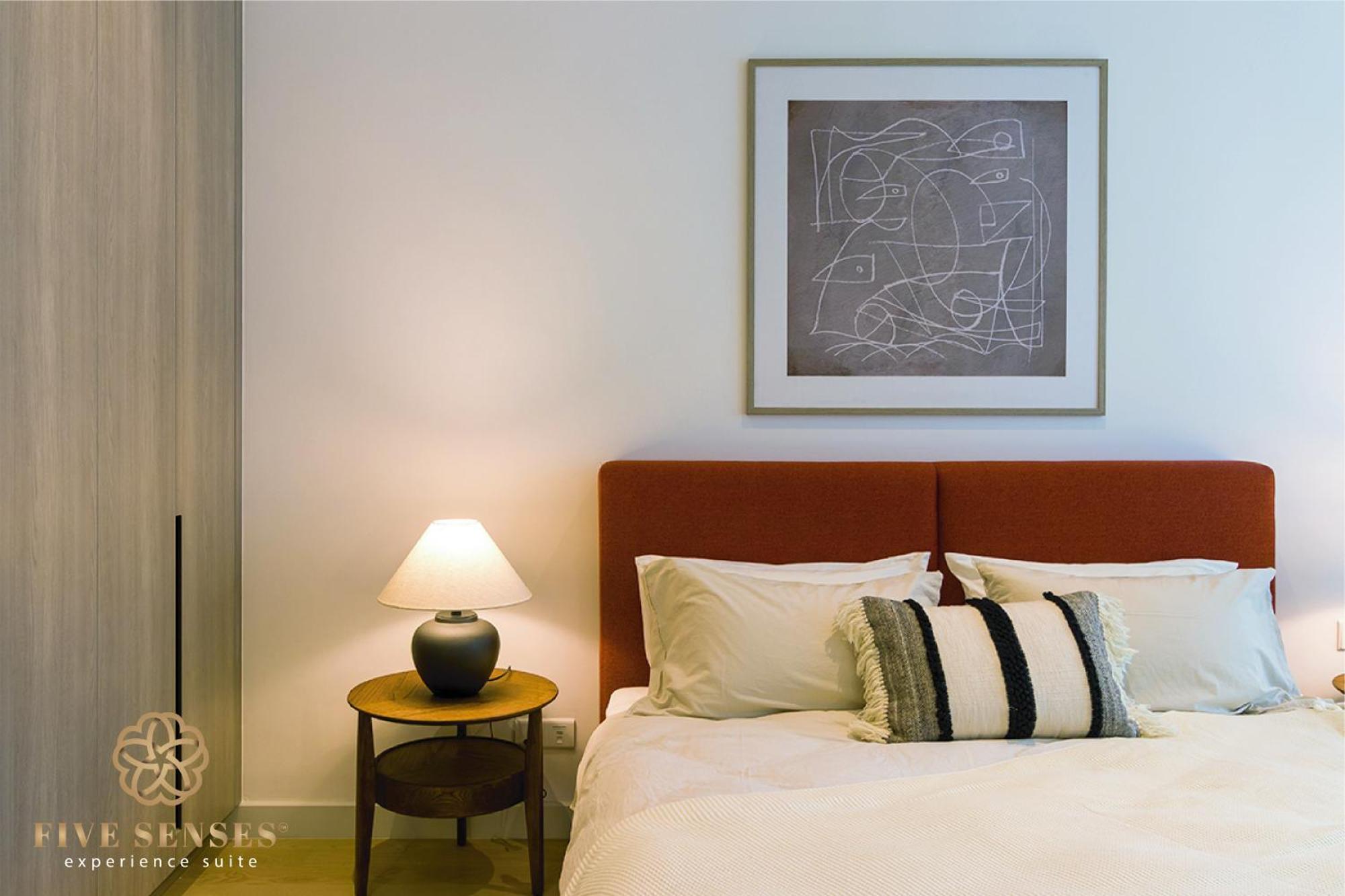 Viia Residences Kuala Lumpur, Five Senses エクステリア 写真
