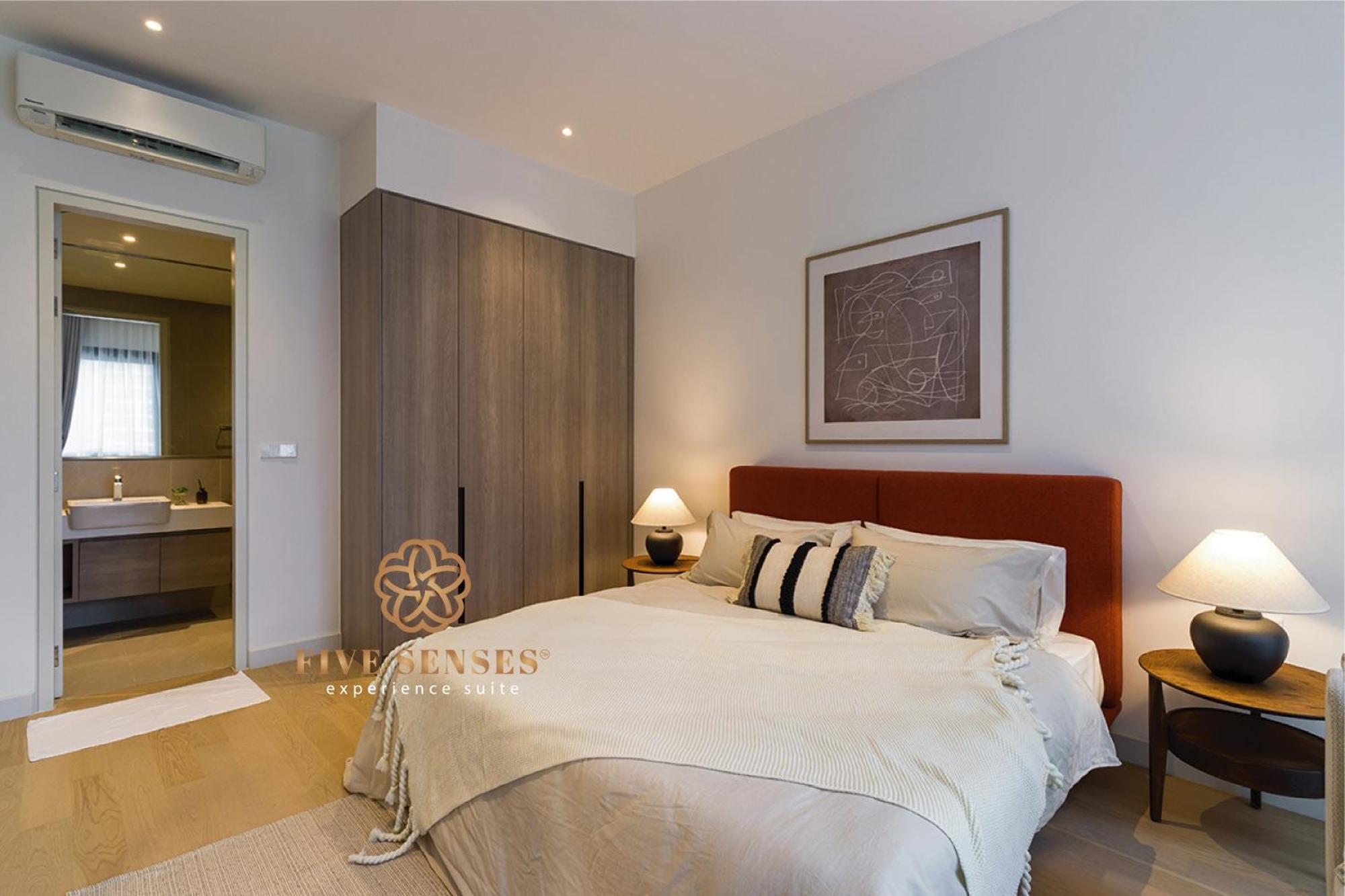 Viia Residences Kuala Lumpur, Five Senses エクステリア 写真