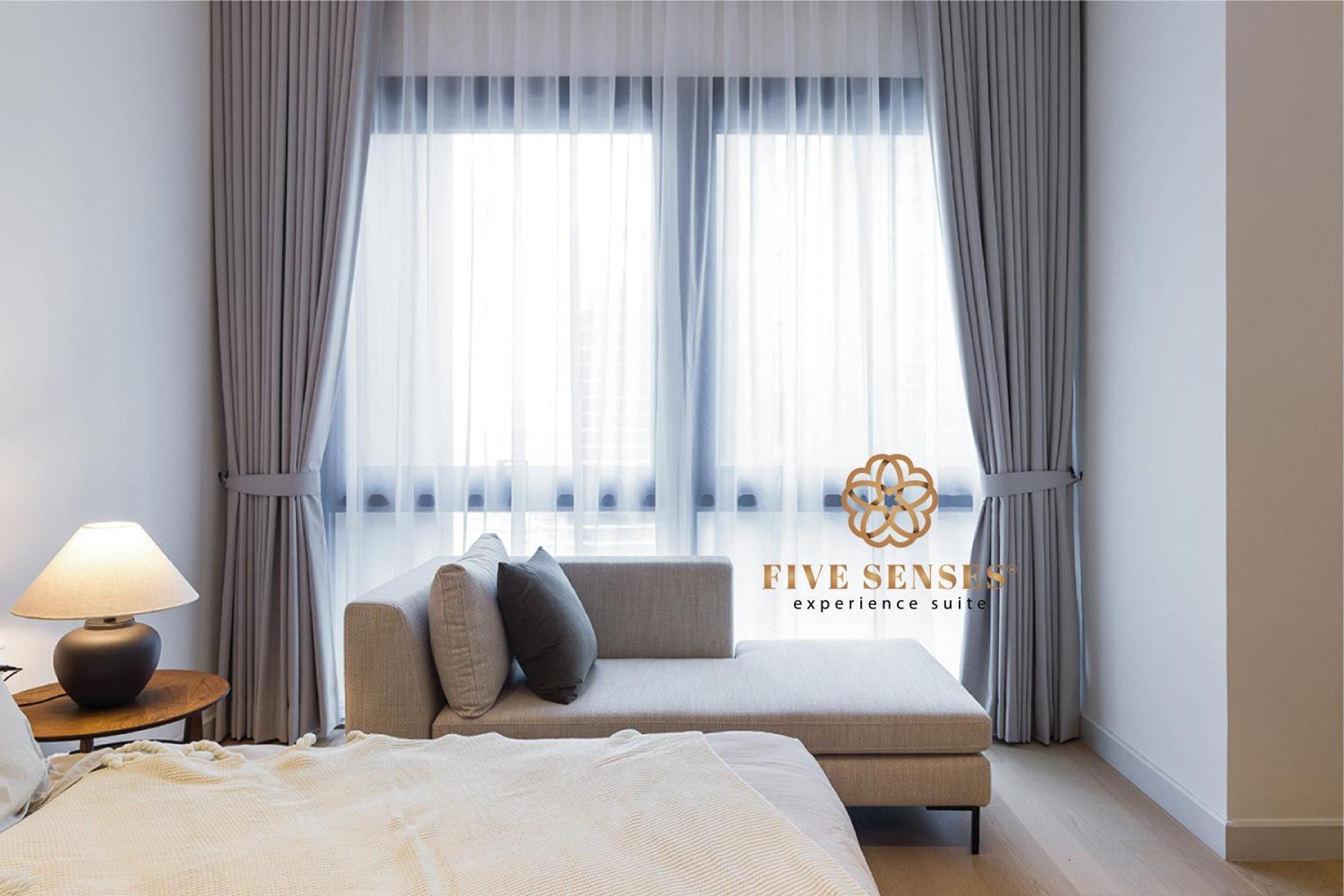 Viia Residences Kuala Lumpur, Five Senses エクステリア 写真