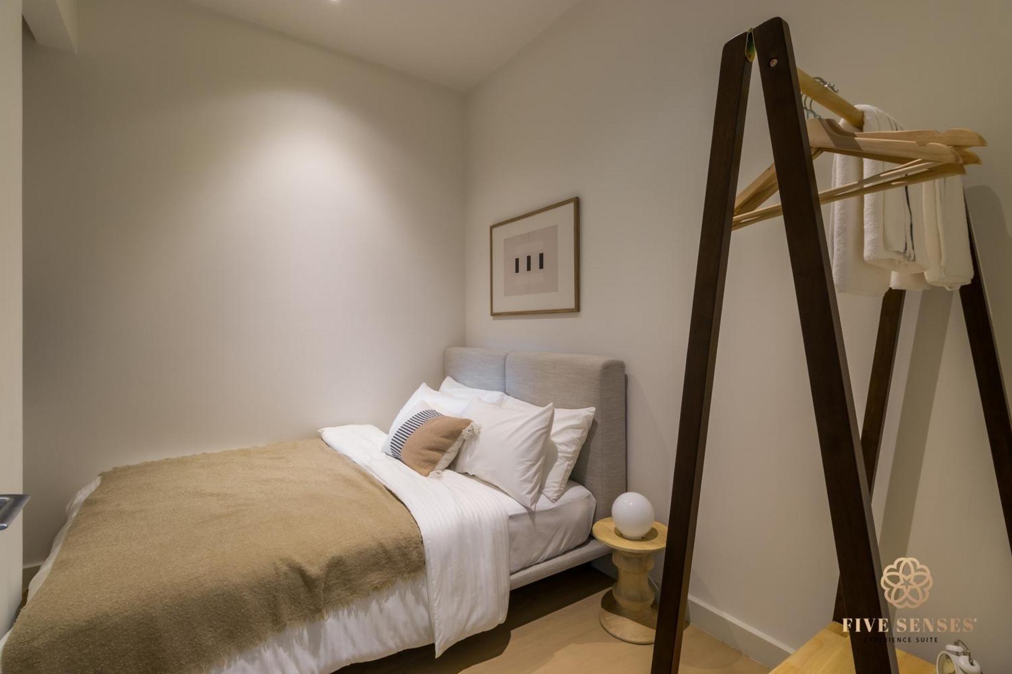 Viia Residences Kuala Lumpur, Five Senses エクステリア 写真