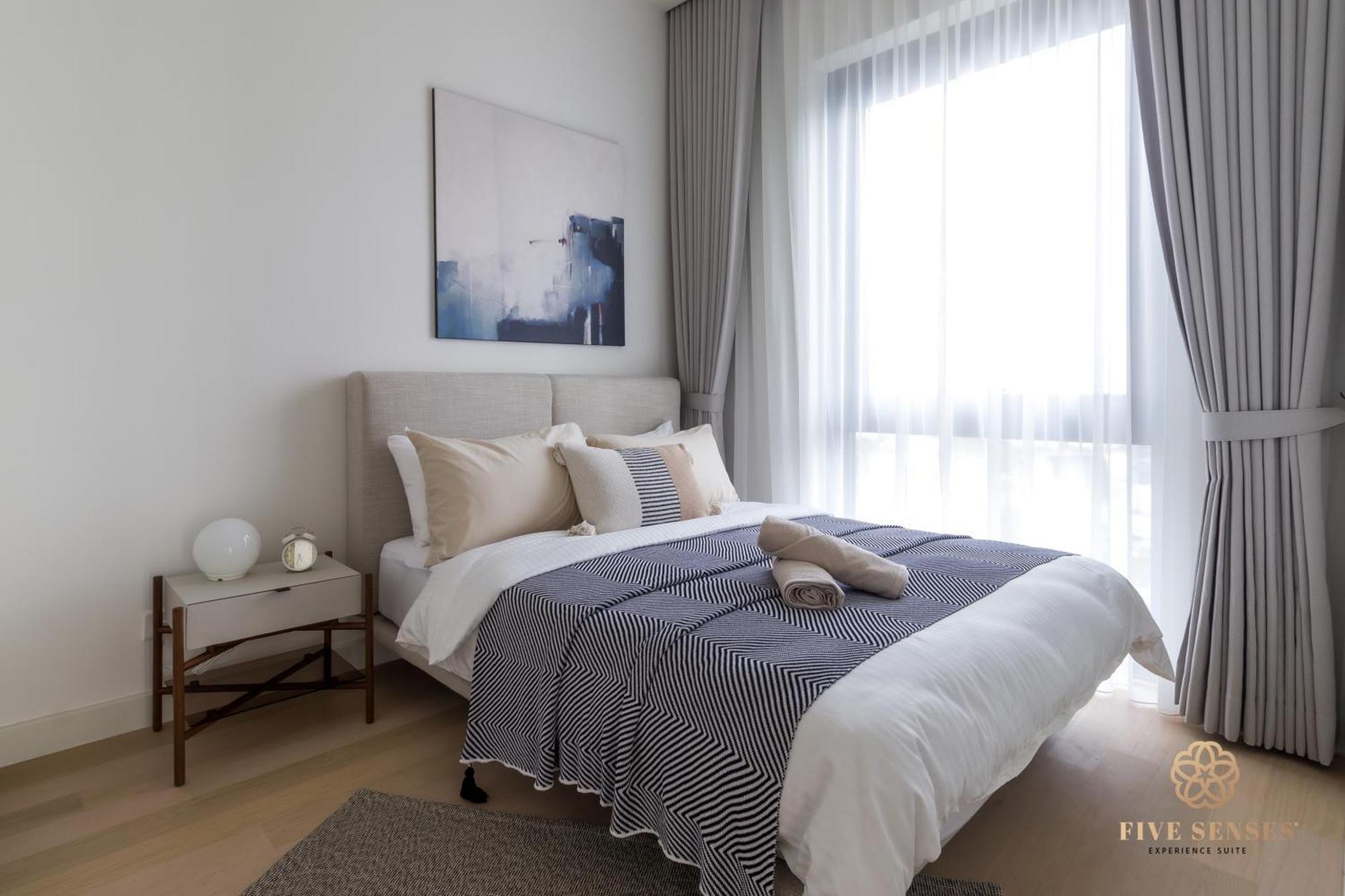 Viia Residences Kuala Lumpur, Five Senses エクステリア 写真