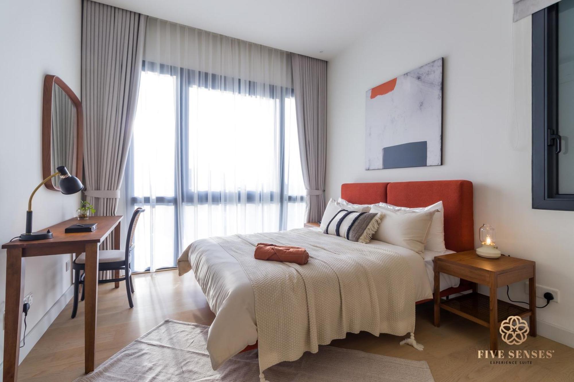 Viia Residences Kuala Lumpur, Five Senses エクステリア 写真
