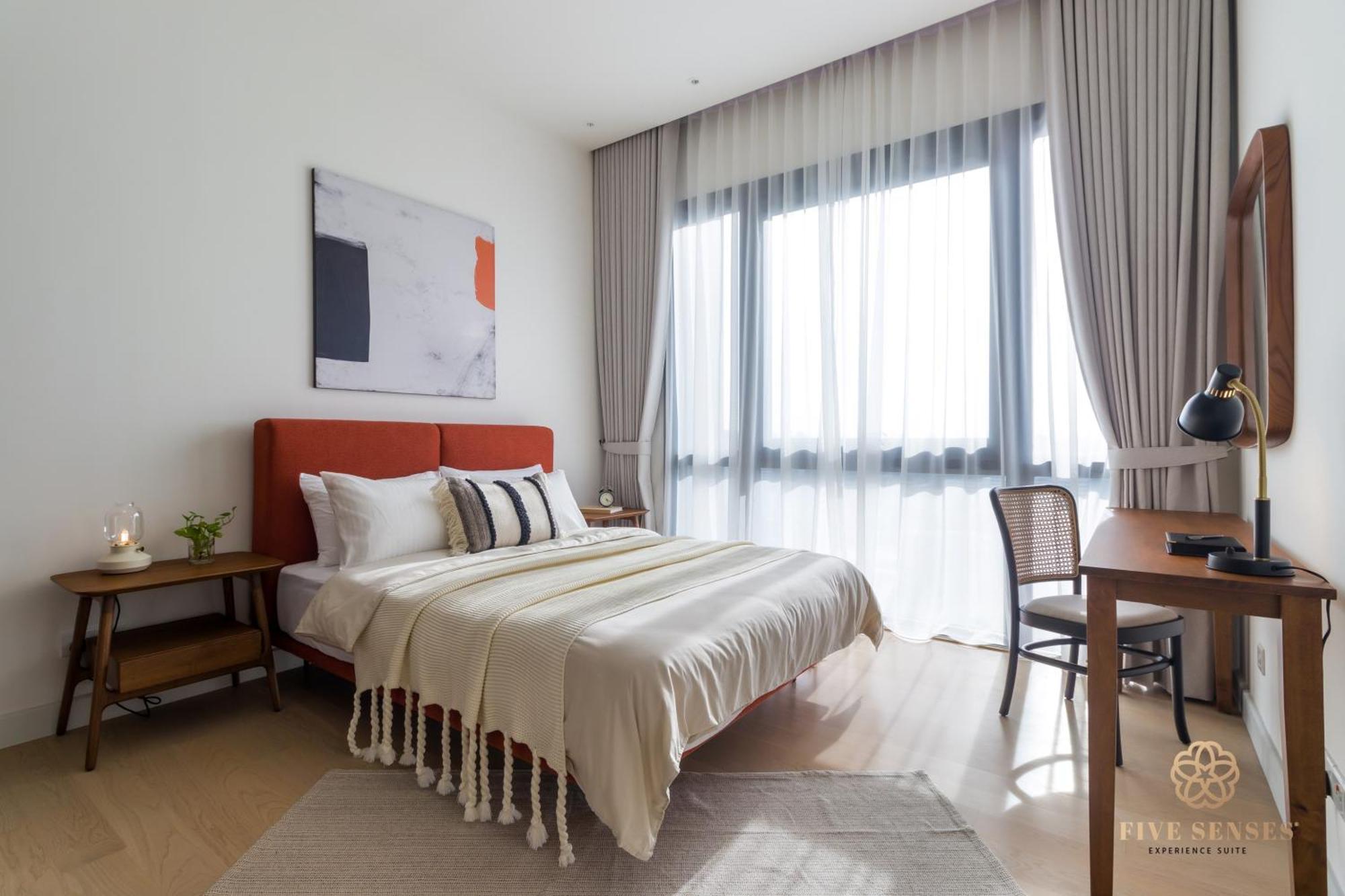 Viia Residences Kuala Lumpur, Five Senses エクステリア 写真