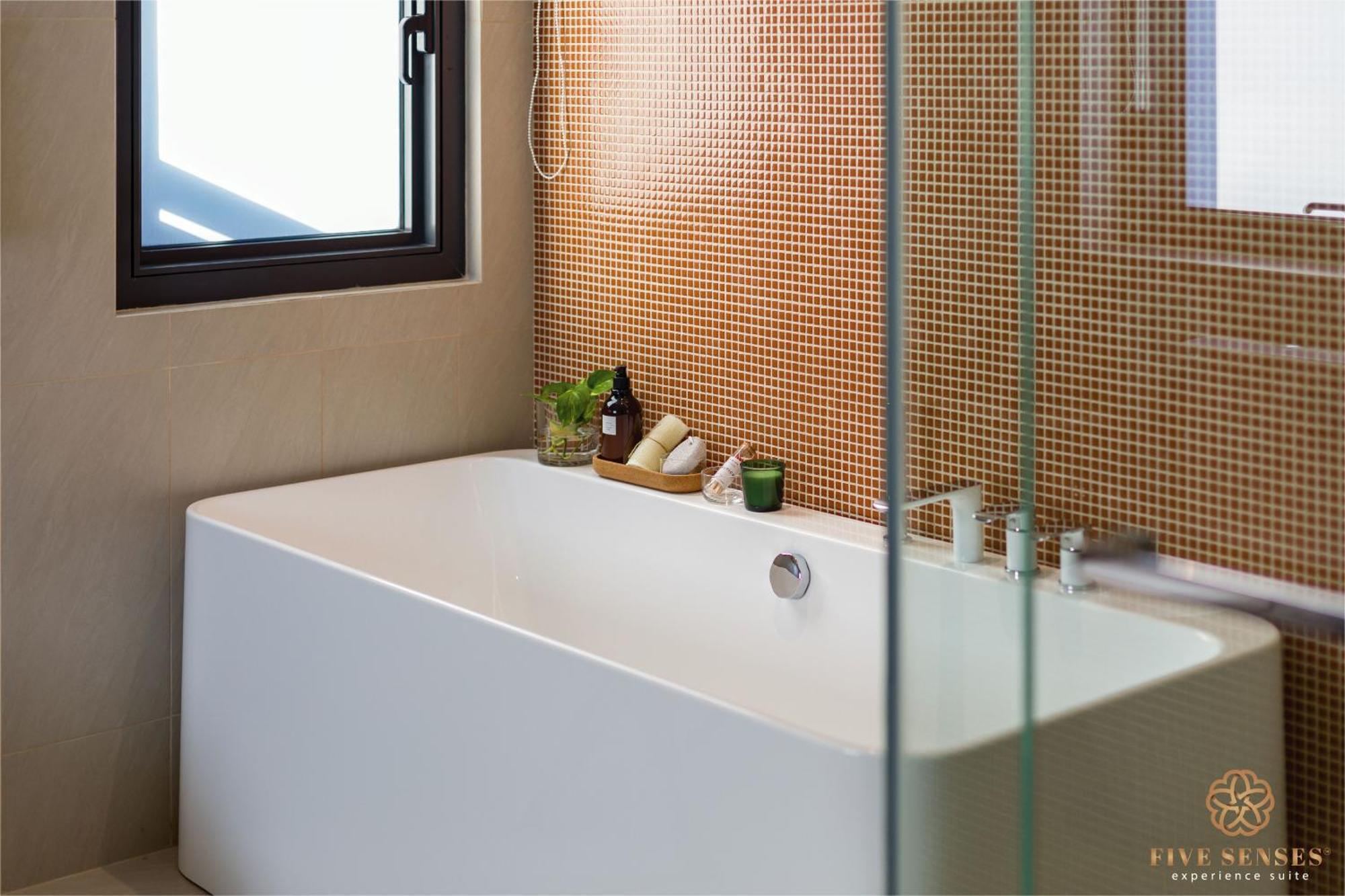 Viia Residences Kuala Lumpur, Five Senses エクステリア 写真