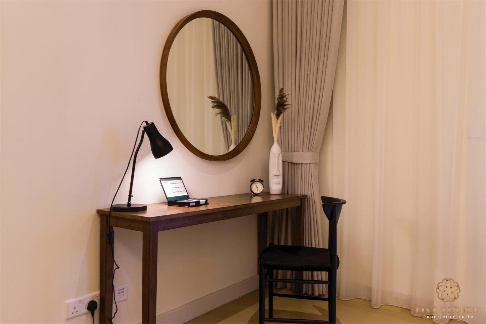 Viia Residences Kuala Lumpur, Five Senses 部屋 写真