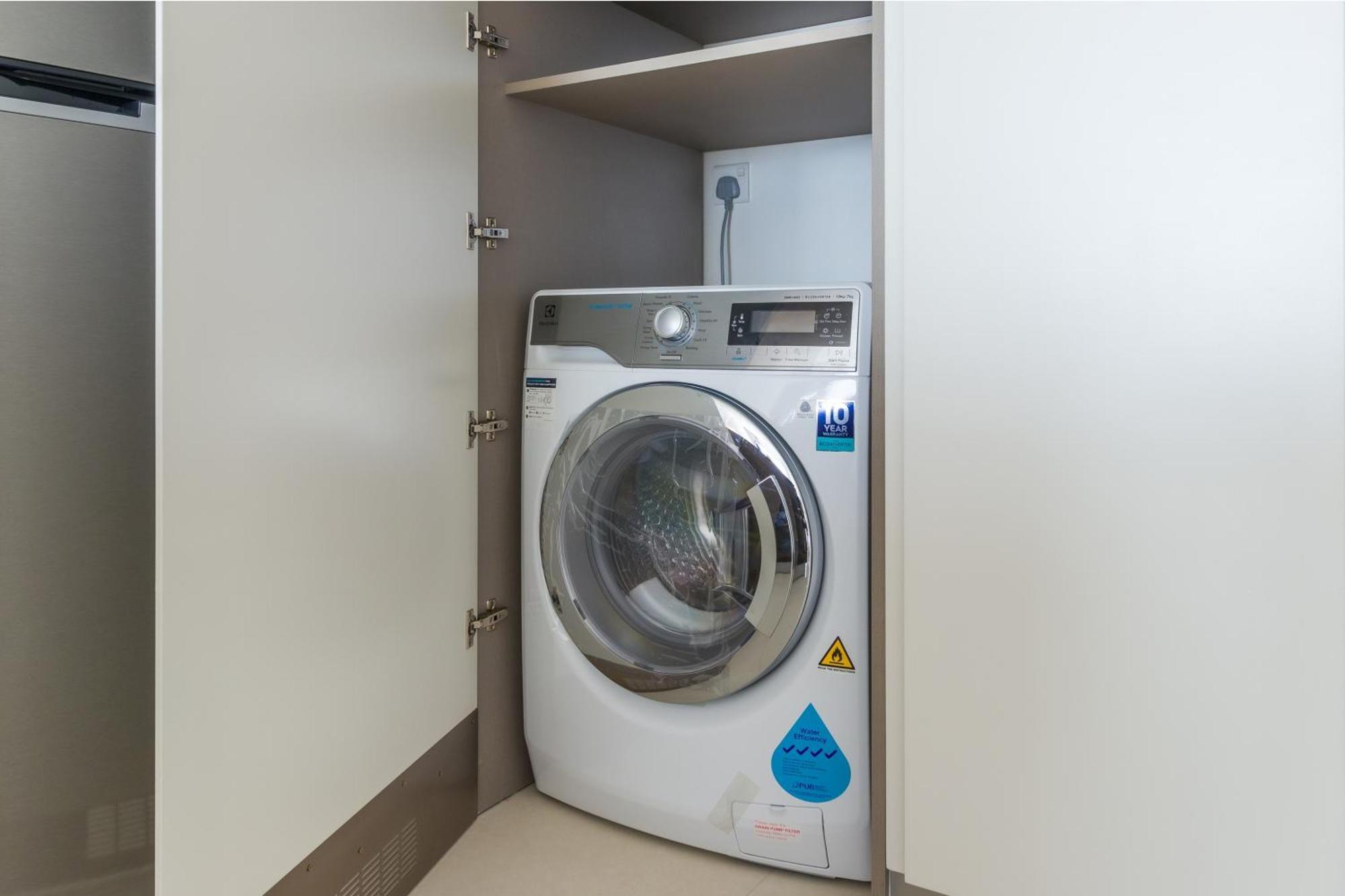 Viia Residences Kuala Lumpur, Five Senses 部屋 写真